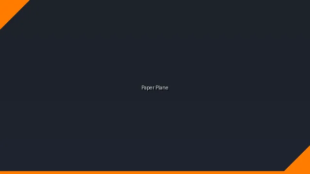 必撸作品 - 《纸飞机》龙珠体育app 参赛视频