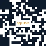 App Store下载二维码 - 每日大赛 龙珠体育app APP