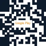 Google Play下载二维码 - 每日大赛 龙珠体育app APP
